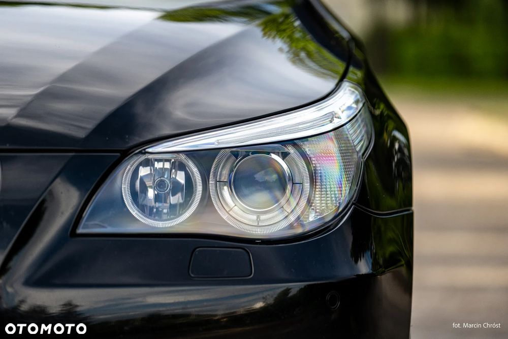 BMW Seria 5 - 19