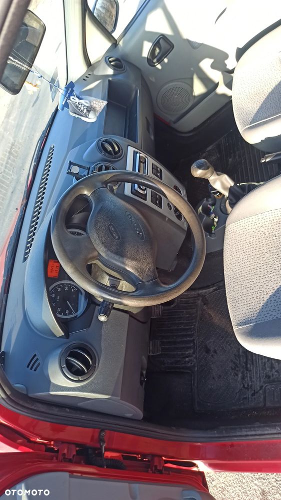 Dacia Logan 1.4 Laureate - 20