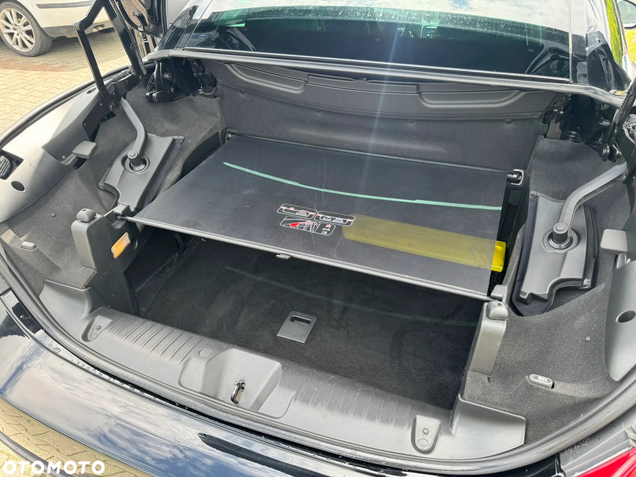 Peugeot 308 1.6 HDi Premium - 19