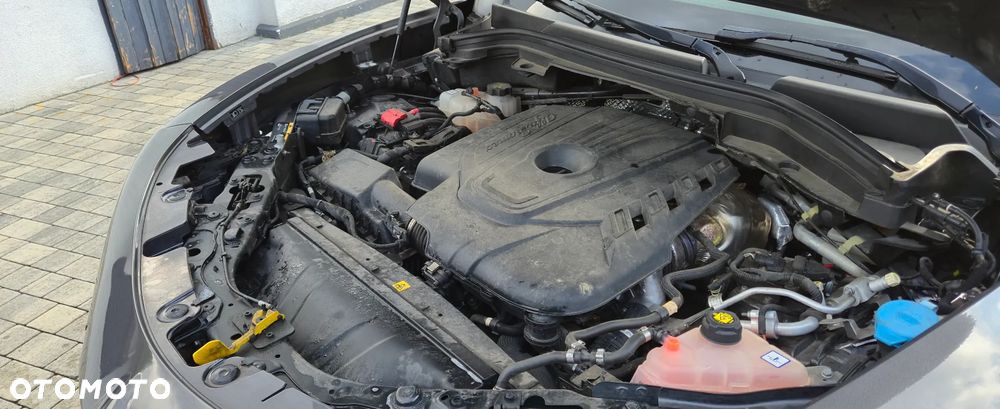 Alfa Romeo Stelvio 2.2 Diesel 16V AT8-Q4 Executive - 14