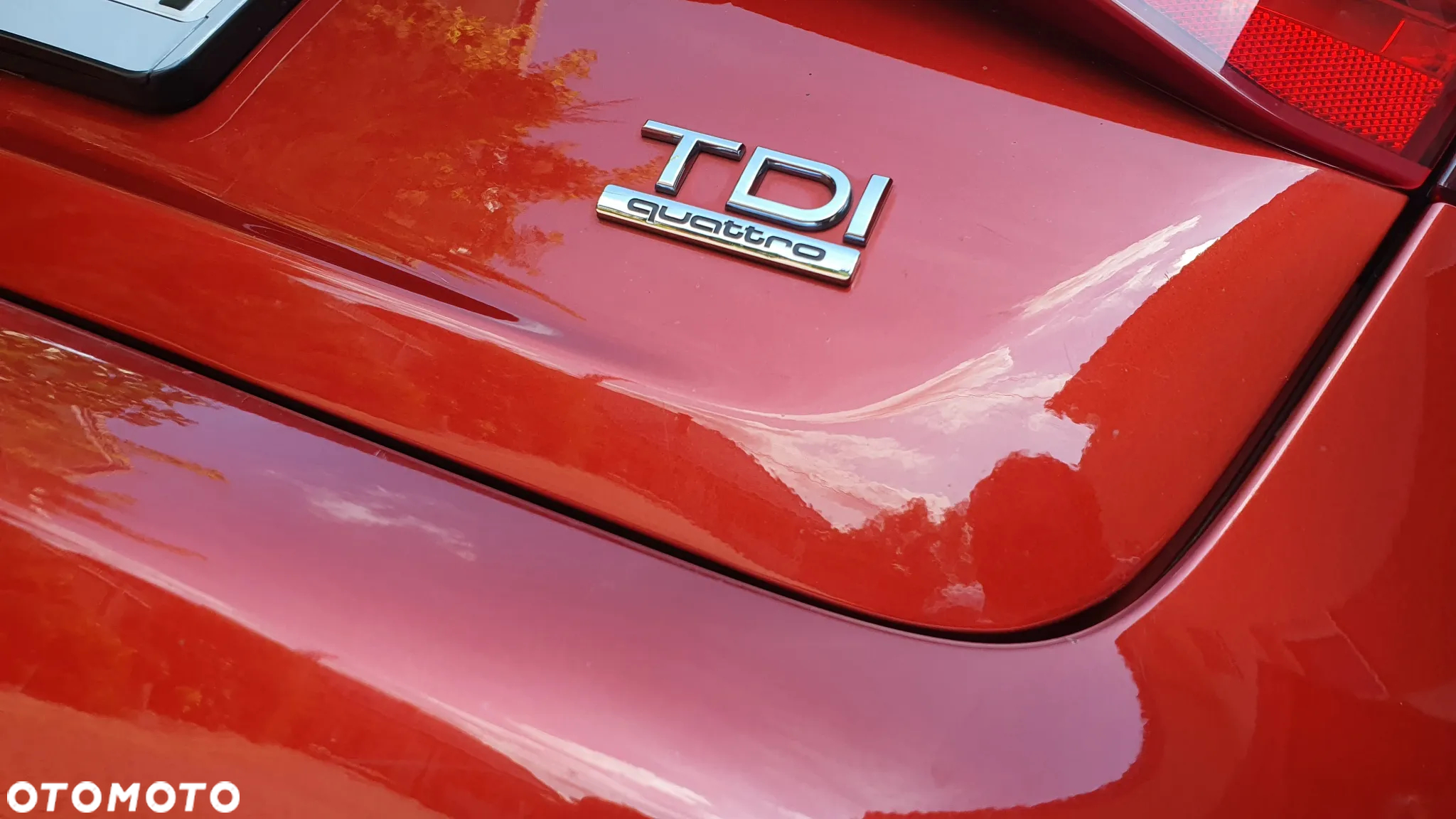 Audi A4 2.0 TDI Quattro Line - 17
