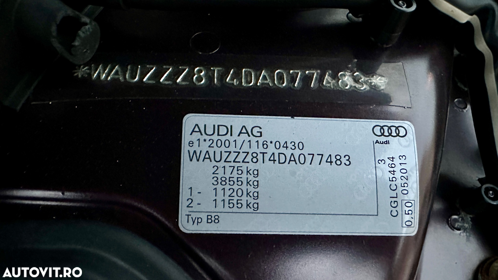 Audi A5 - 17