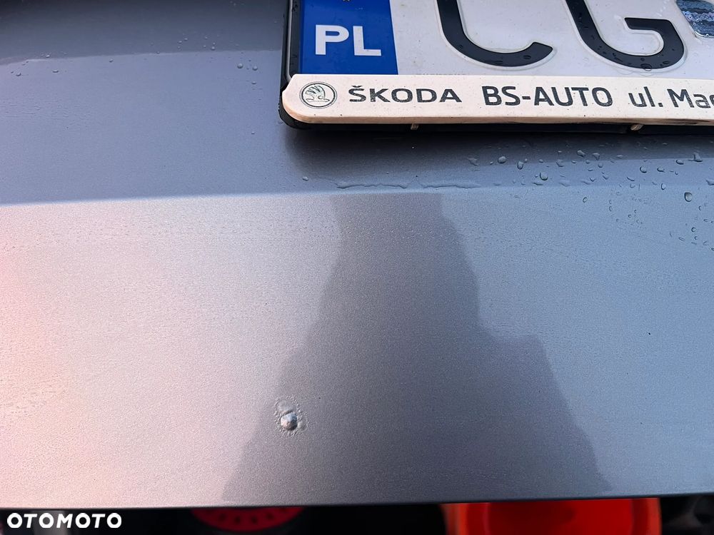 Skoda Superb - 23
