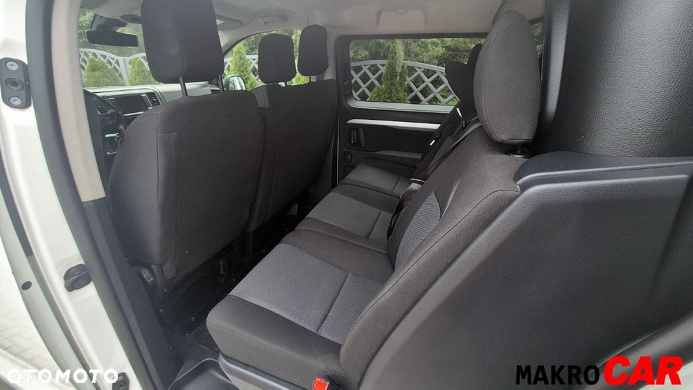 Toyota Proace - 12