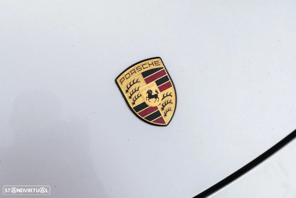 Porsche 911 (997) - 37