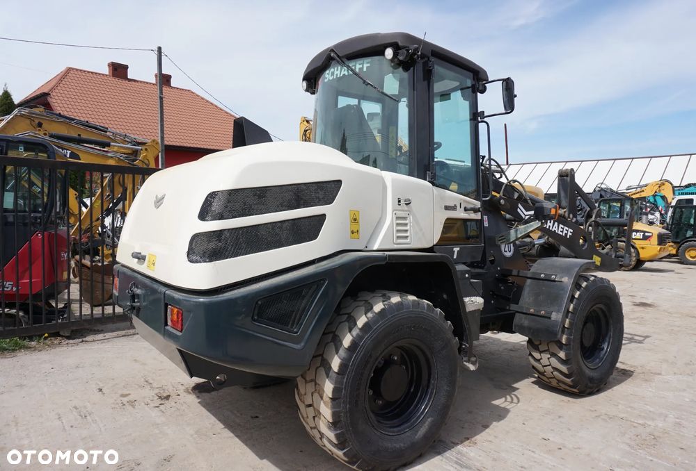 Yanmar V 120 - 3