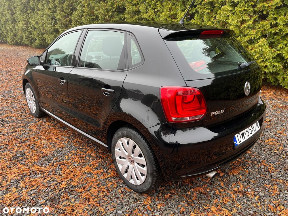 Volkswagen Polo 1.4 16V Comfortline - 11
