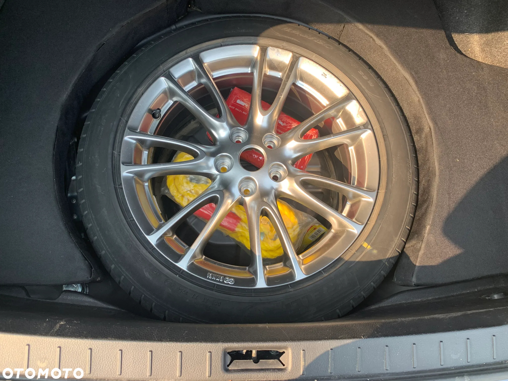 Infiniti G G37 S Premium - 38