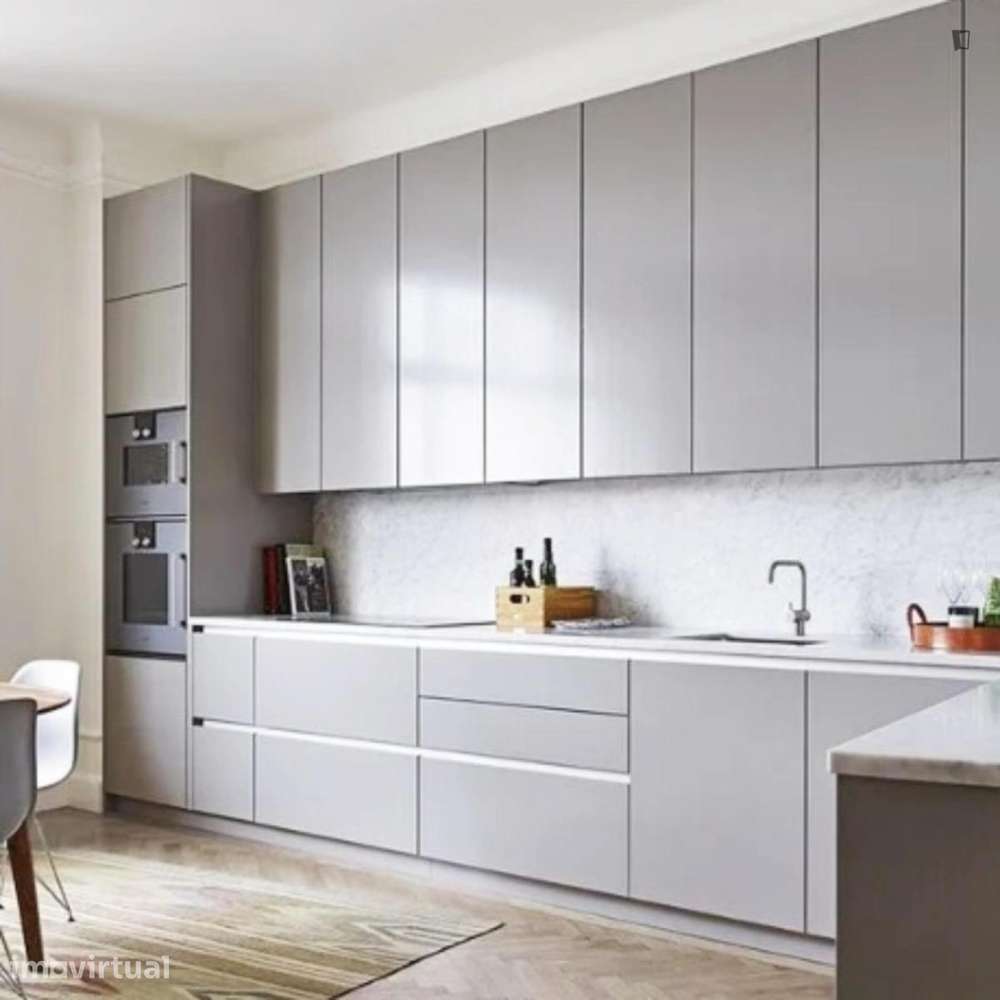 Quarto - localizado em Braga - Grande imagem: 4/6