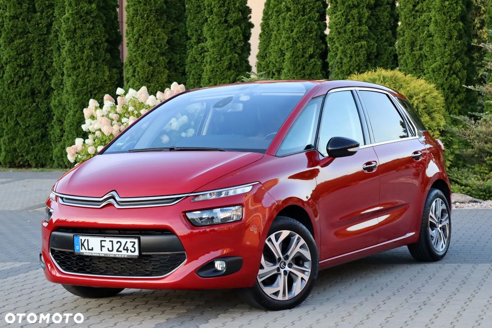 Citroën C4 Picasso BlueHDi 150 Intensive - 7