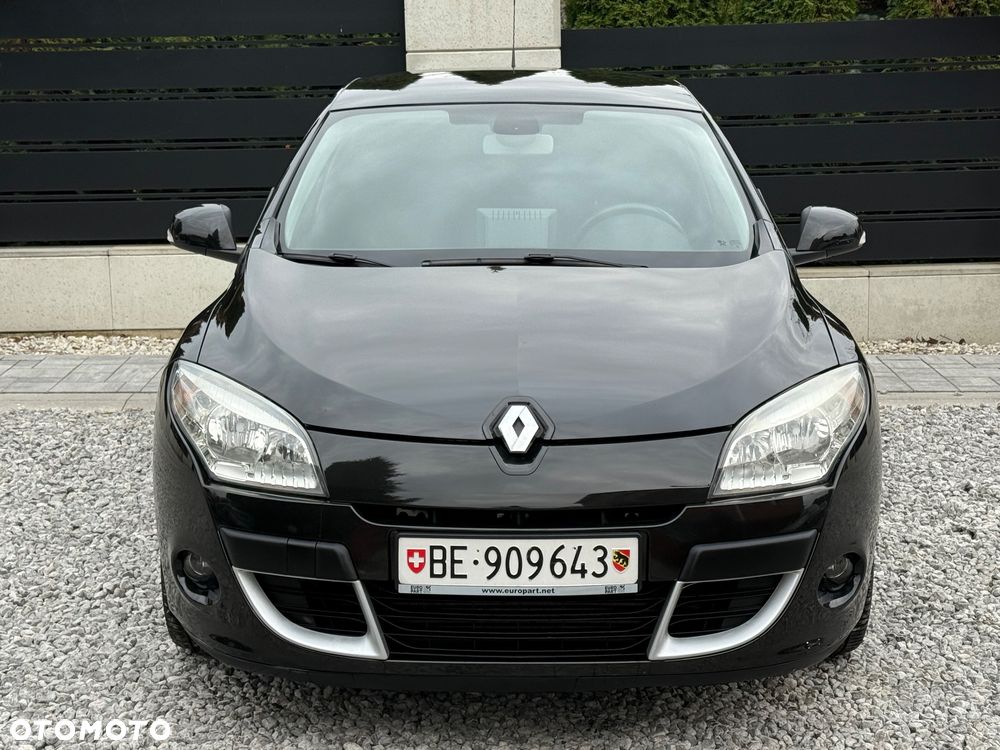 Renault Megane - 4