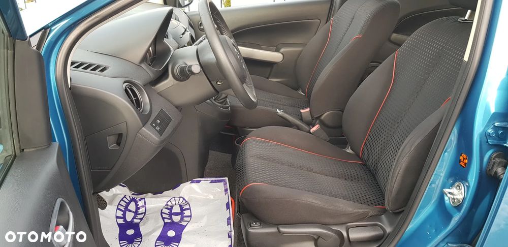 Mazda 2 1.3 MZR Active - 15