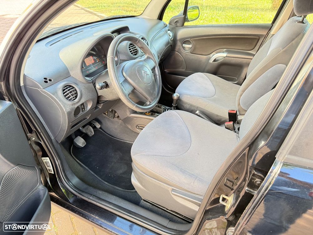 Citroën C3 1.1 Séduction - 8