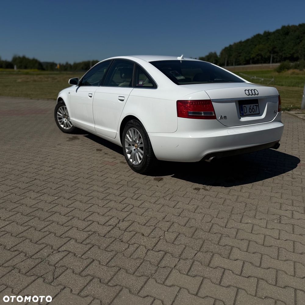 Audi A6 Limousine - 5