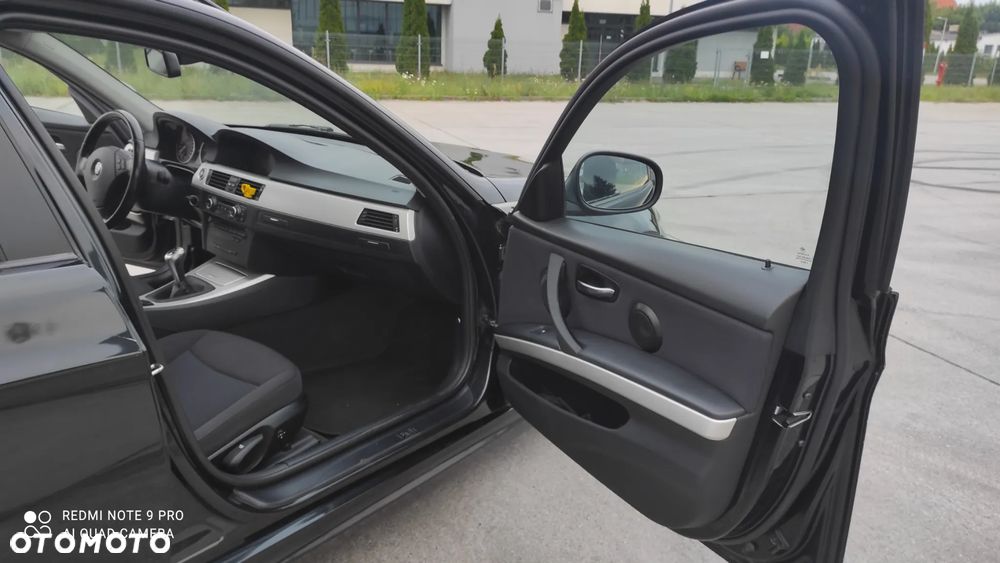 BMW Seria 3 - 11