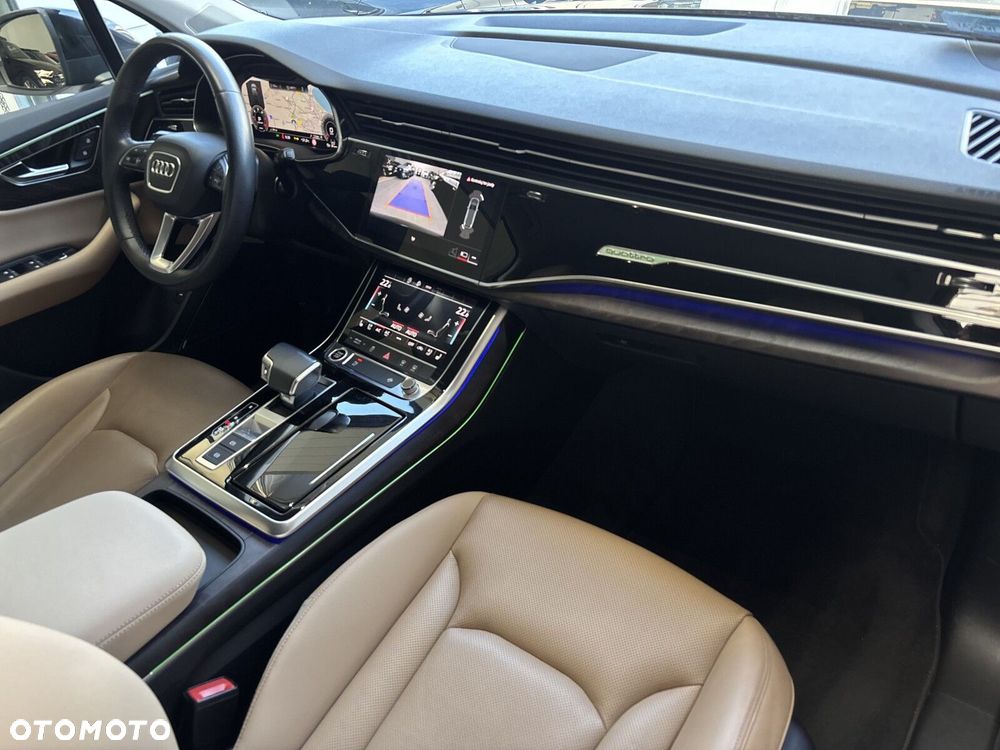 Audi Q7 - 35