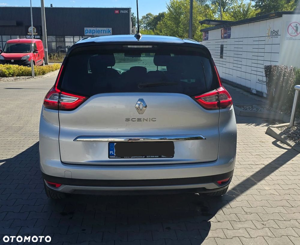 Renault Scenic - 6