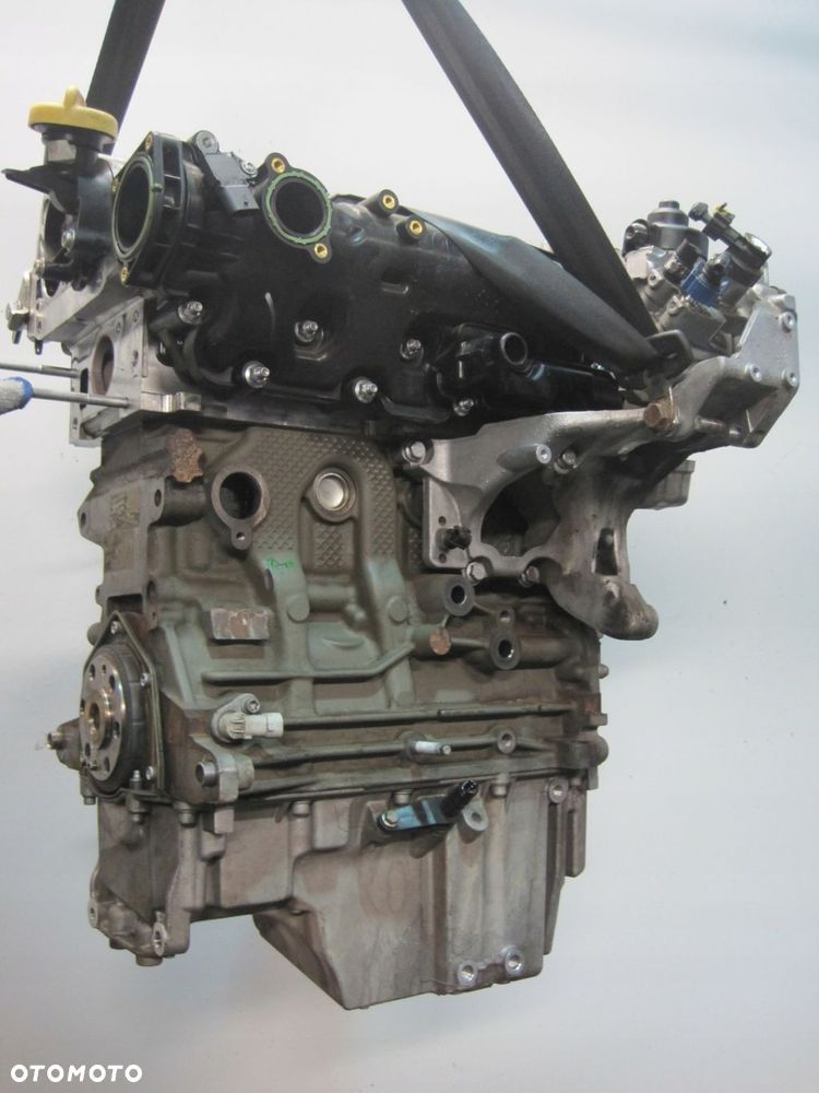 SILNIK MOTOR JEEP COMPASS 1.6 D 46346020 - 1