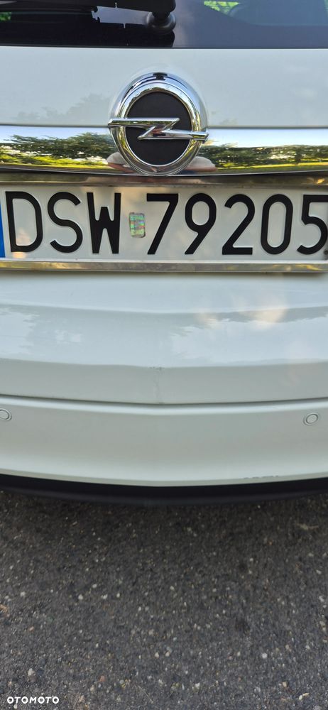 Opel Insignia 2.0 CDTI Cosmo S&S - 22