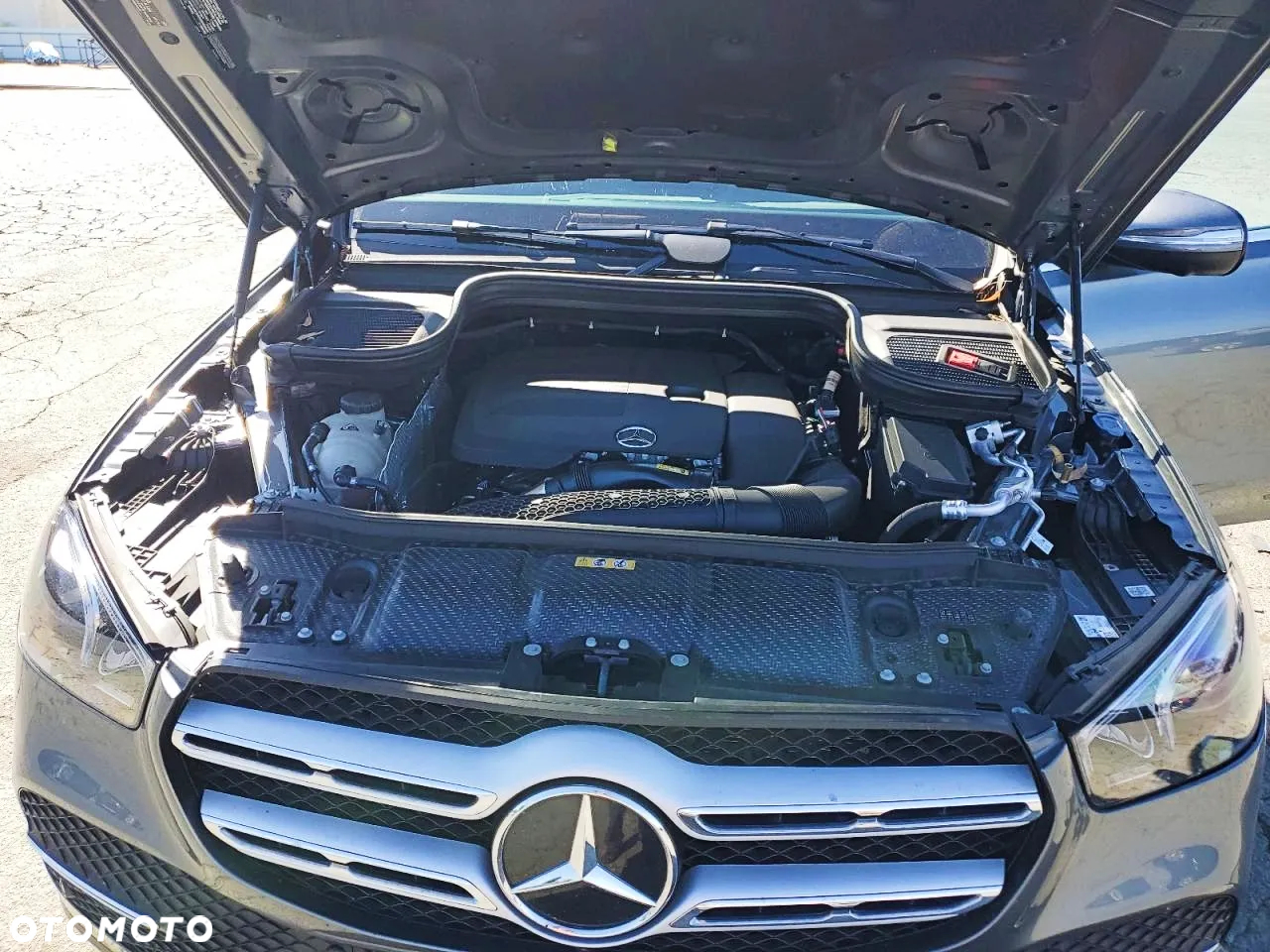 Mercedes-Benz GLE 450 4Matic 9G-TRONIC - 12