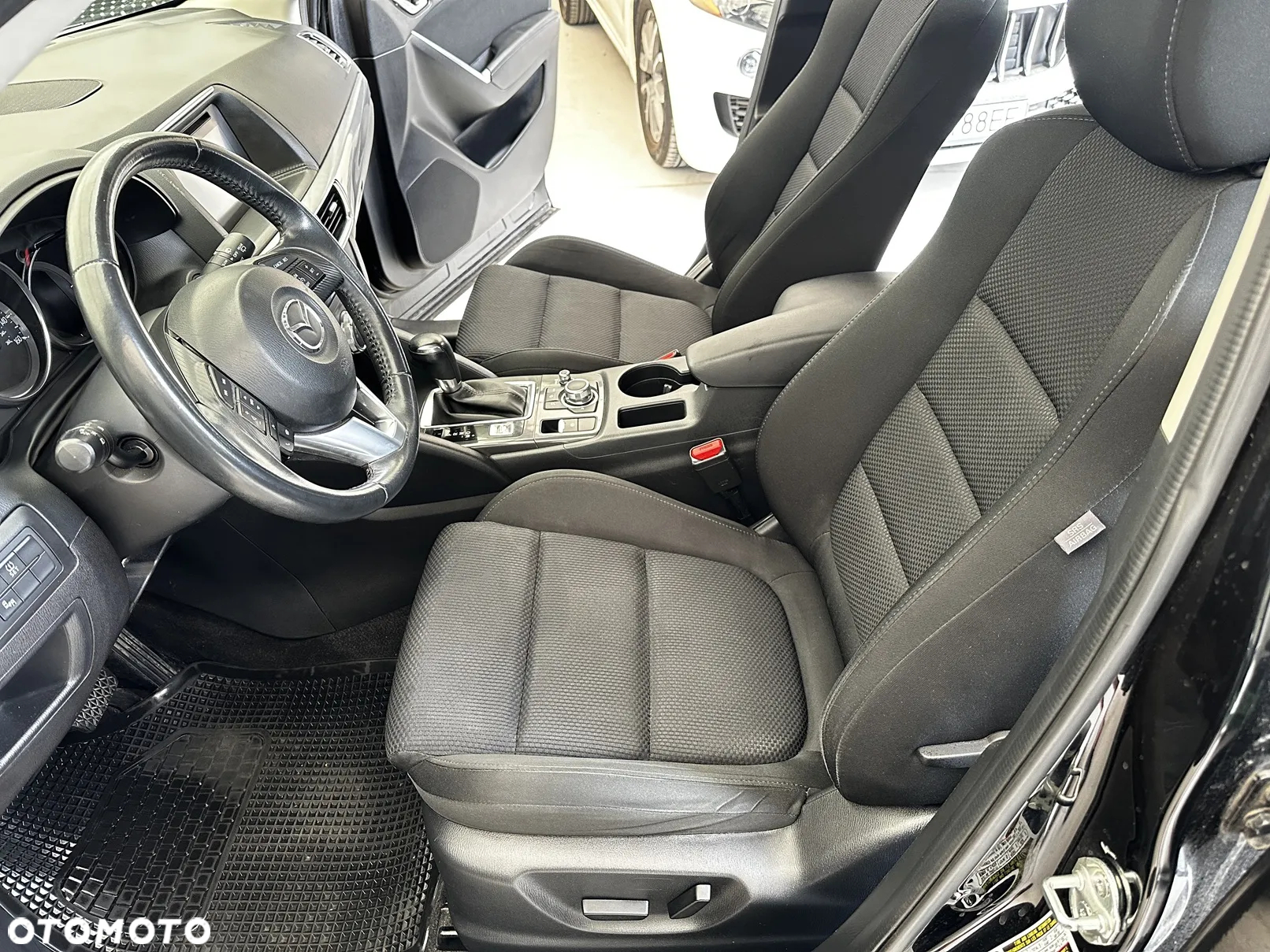 Mazda CX-5 2.5 Touring Sport - 7