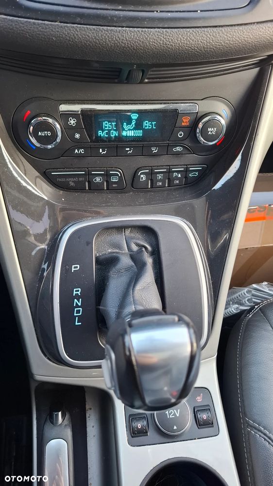 Ford C-MAX - 5