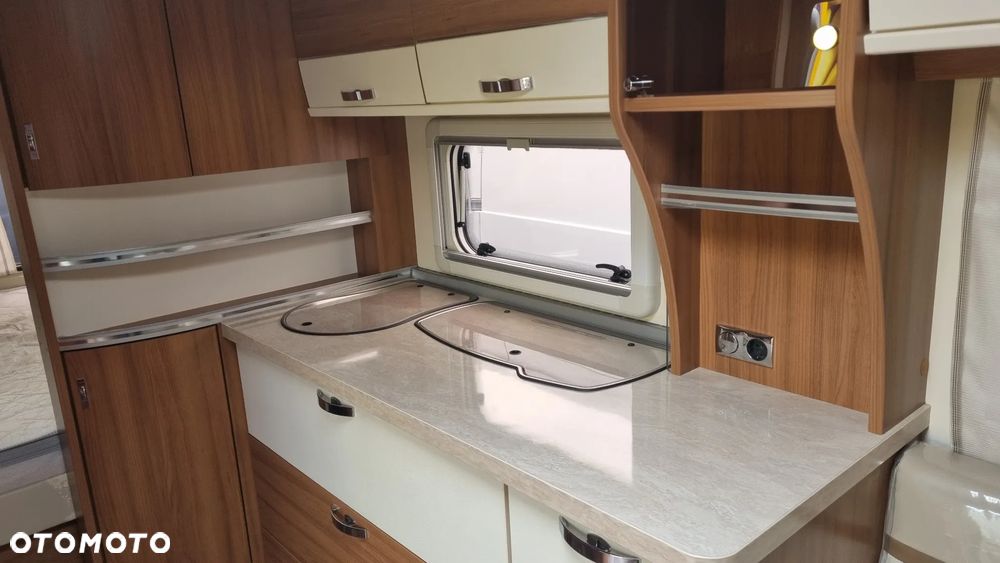 Tabbert Bellini - 20