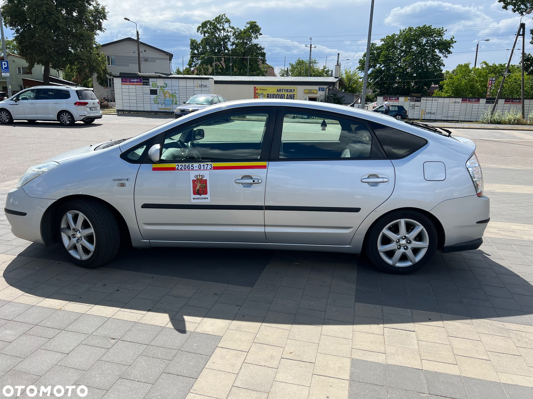 Toyota Prius - 2