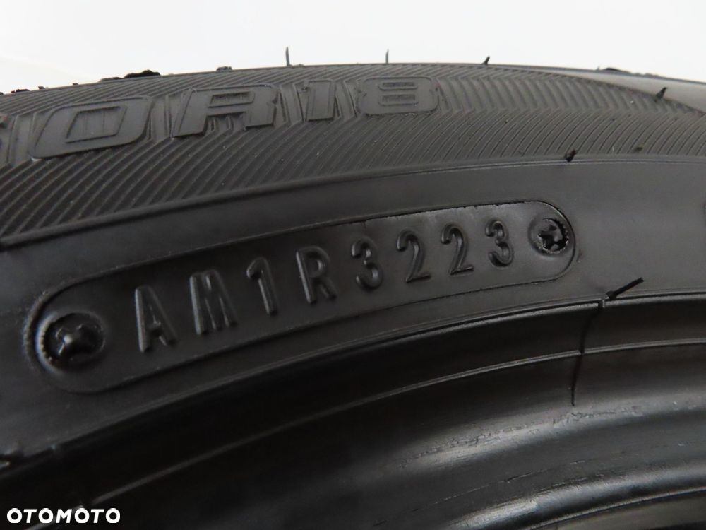 215/50R18 OPONA LETNIA UŻYWANA Falken Azenis FK453CC 92W - 2