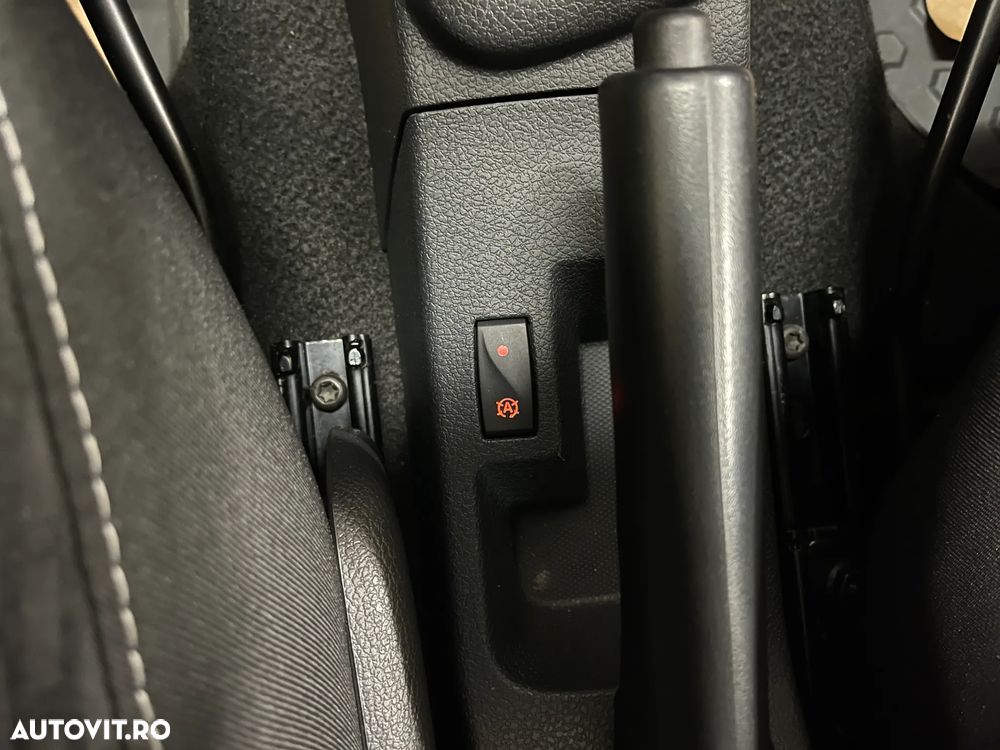 Dacia Logan 1.5 Blue dCi Laureate - 19