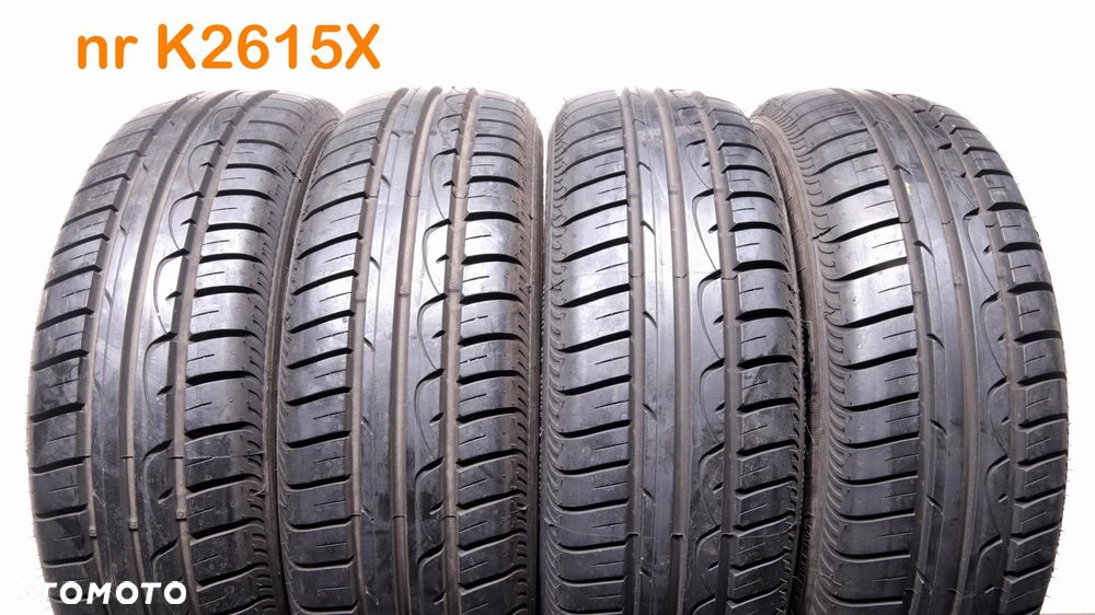 Fulda ECOCONTROL 175/65 R14 Komplet - 1
