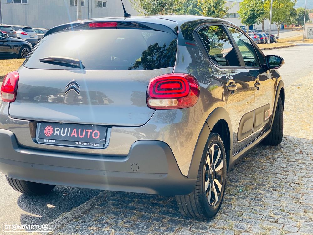 Citroën C3 1.2 PureTech Shine - 5