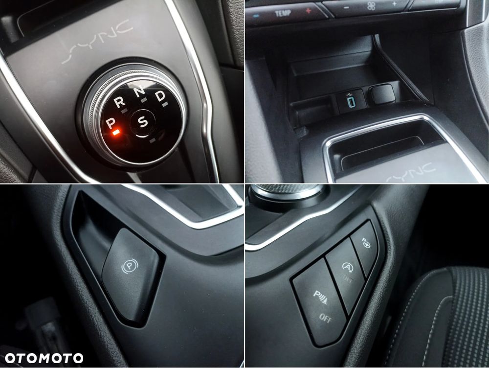 Ford Mondeo 2.0 EcoBlue ST-Line Plus - 12