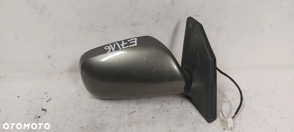 .  LUSTERKO ELEKTRYCZNE TOYOTA COROLLA E12 LIFT PRAWE 3PIN 1E5 - 1