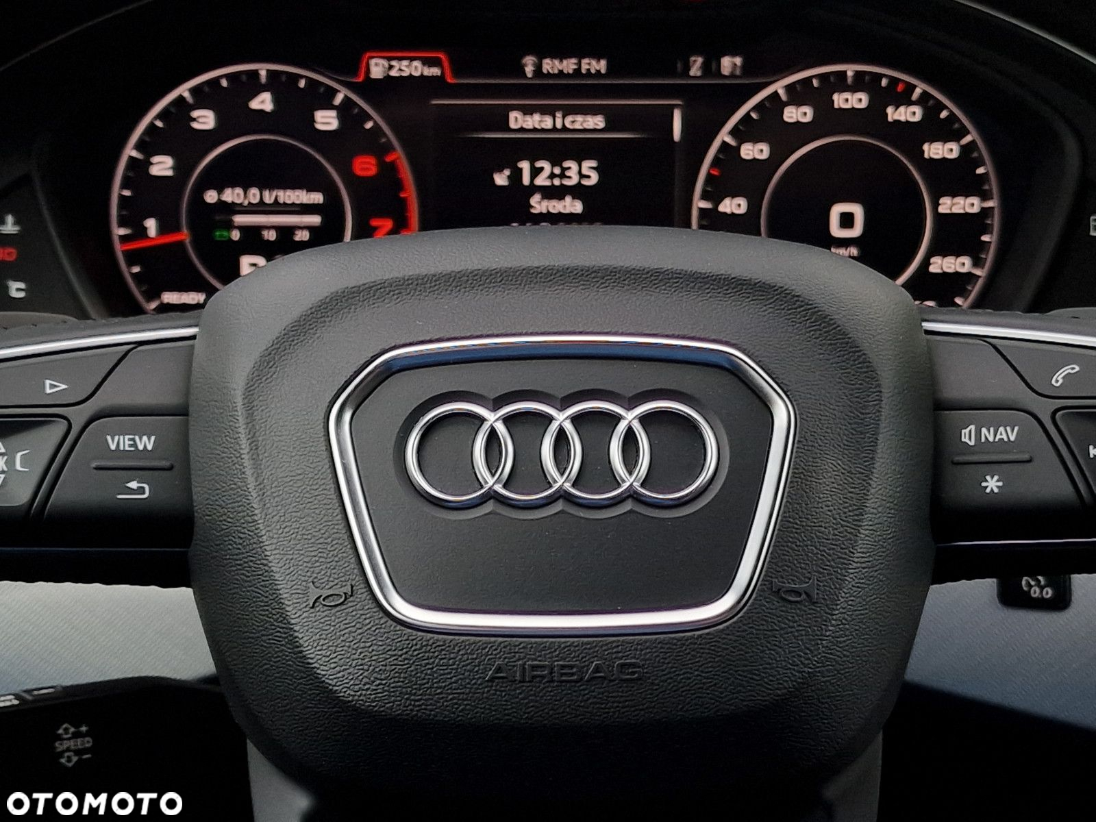 Audi A4 - 33