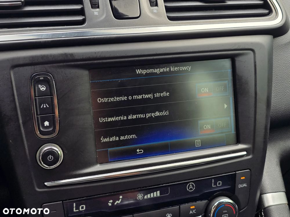 Renault Kadjar Energy dCi 130 LIMITED - 34