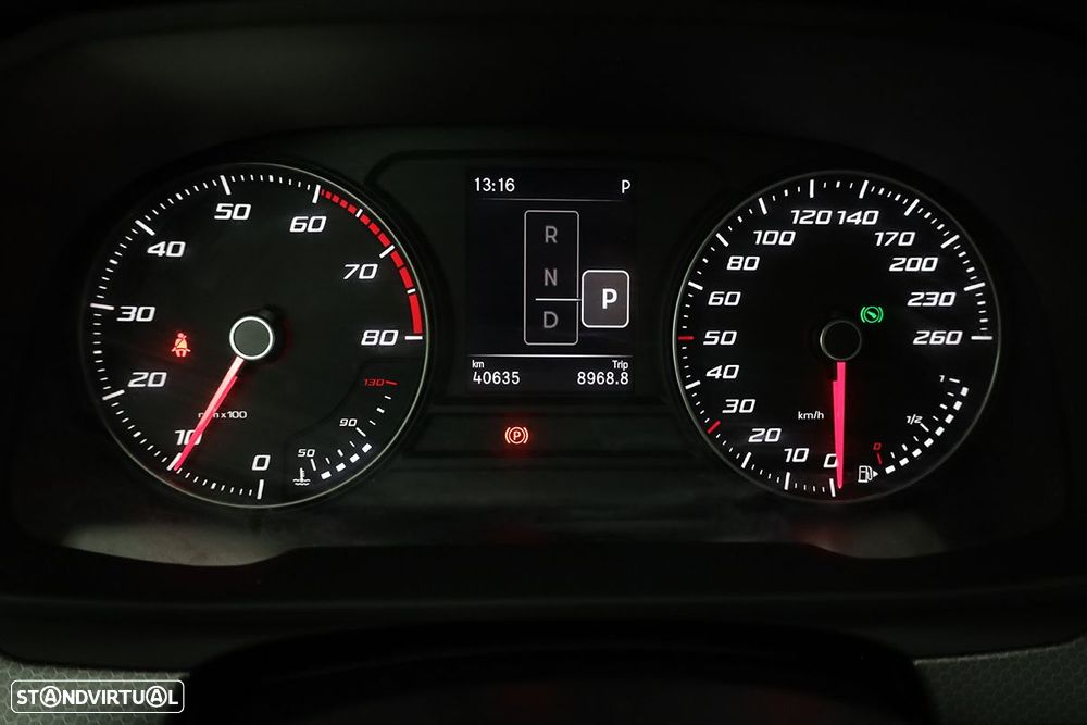 SEAT Leon ST 1.0 eTSI OPF DSG Style - 15