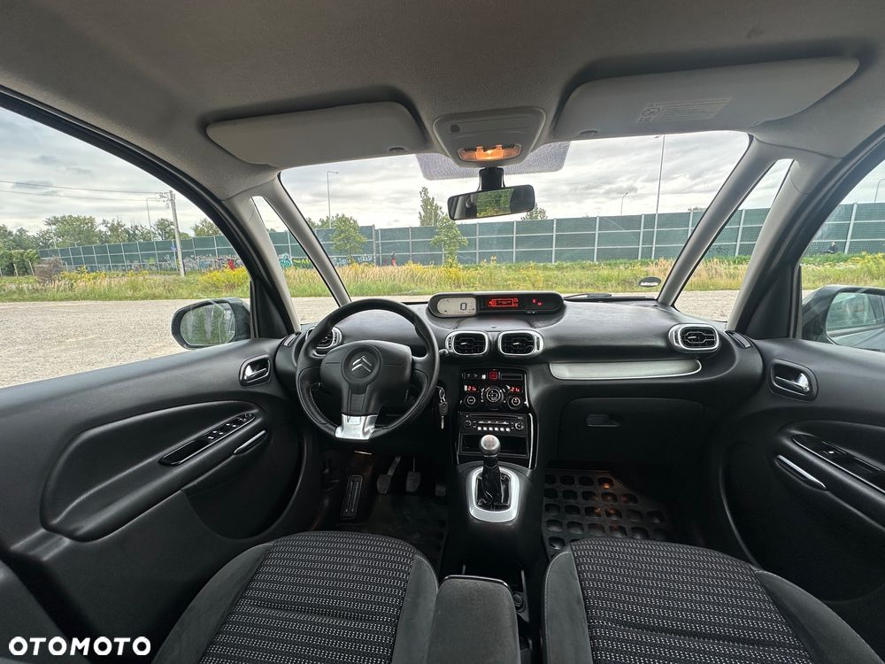 Citroën C3 Picasso VTi 95 Exclusive - 27