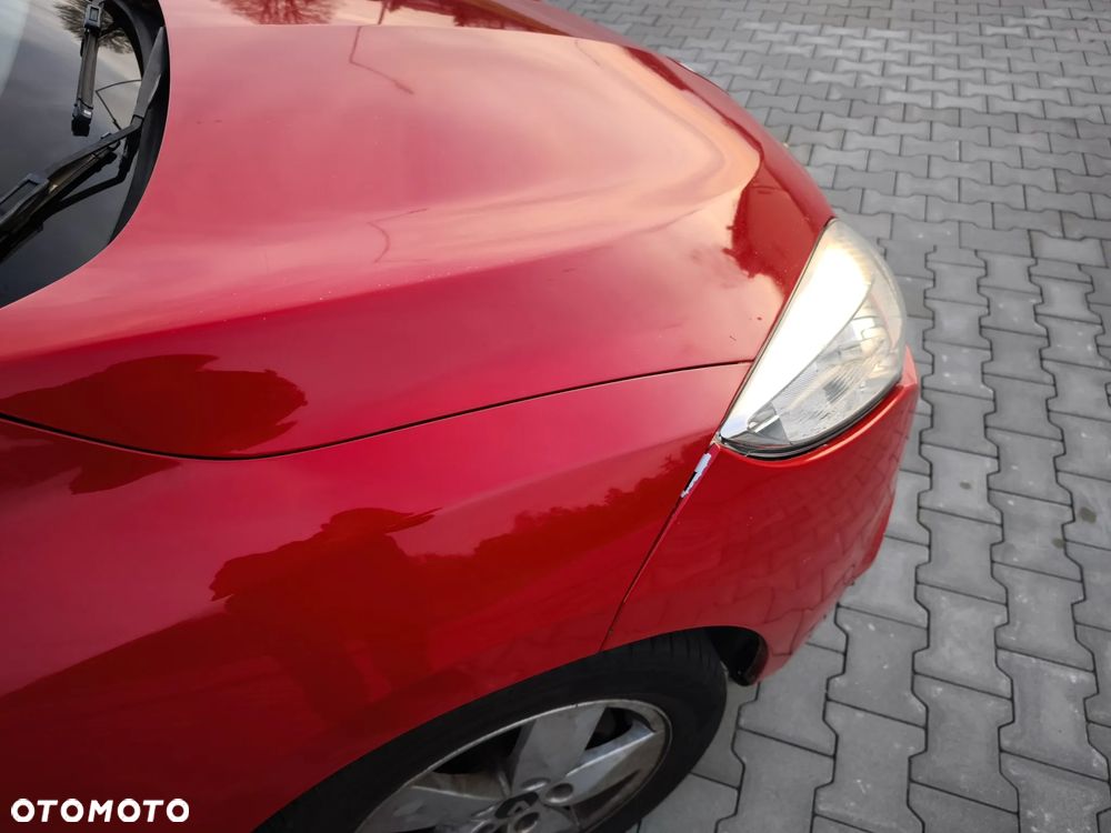 Renault Megane 1.6 16V Authentique - 20