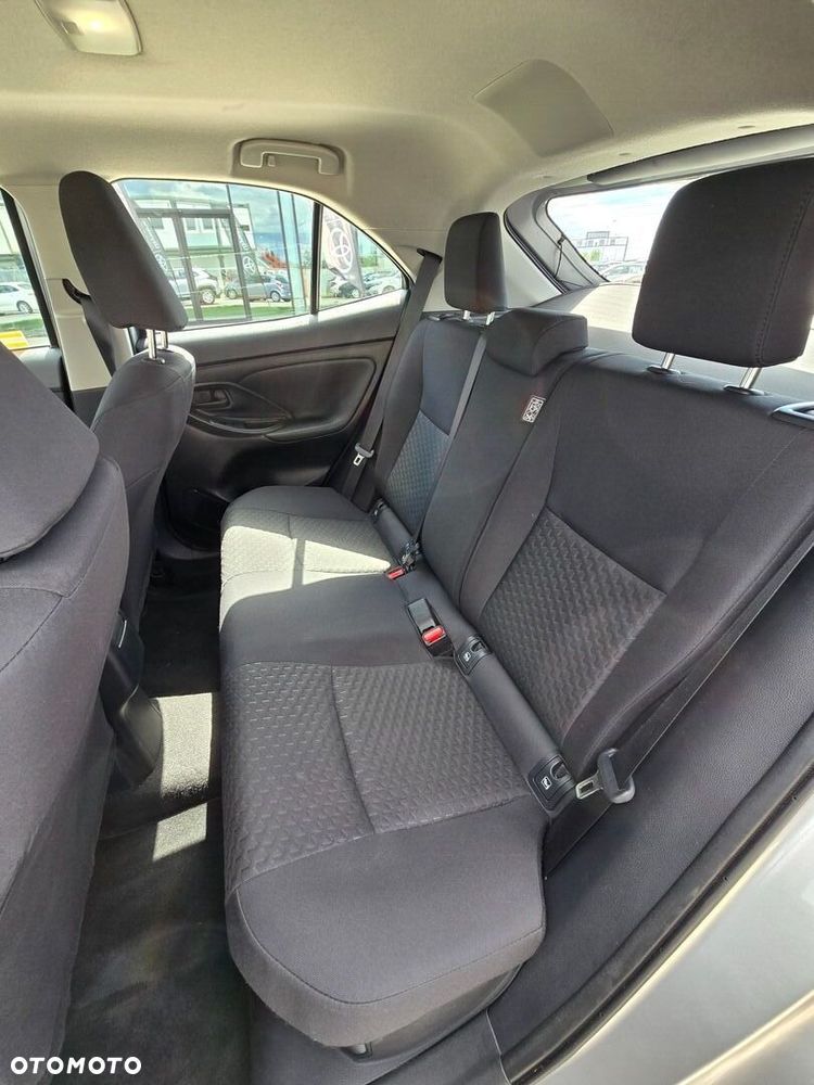 Toyota Yaris Cross Hybrid 1.5 Comfort - 24