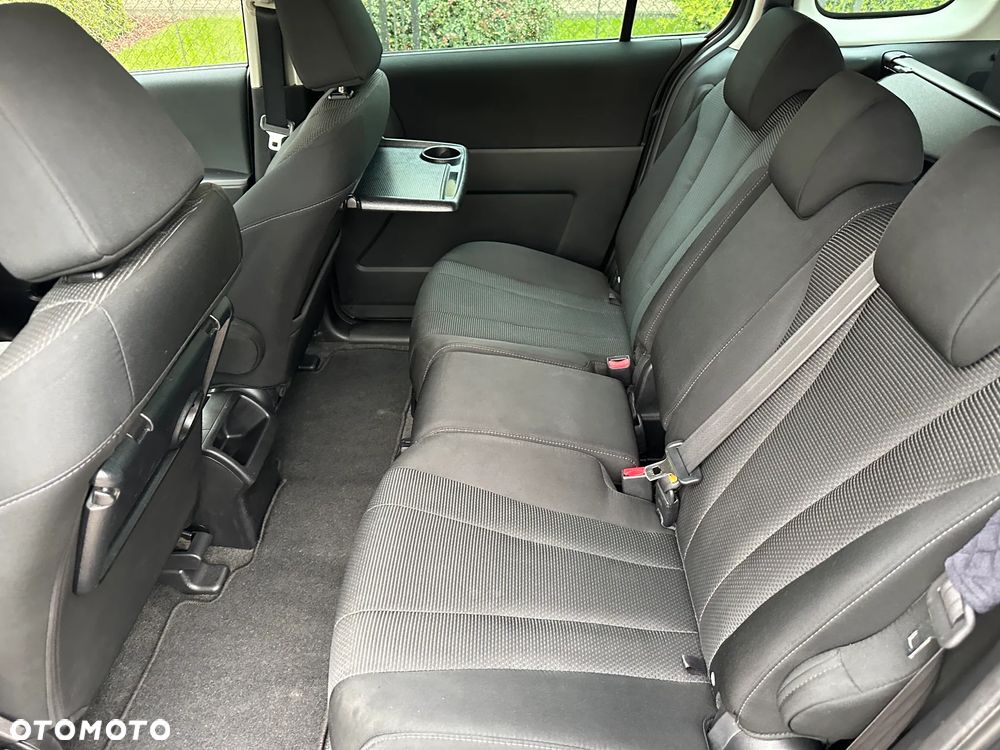 Mazda 5 1.6 CD Exclusive - 8
