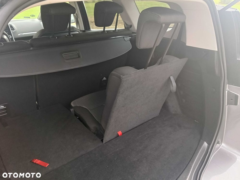 Renault Grand Scenic - 7