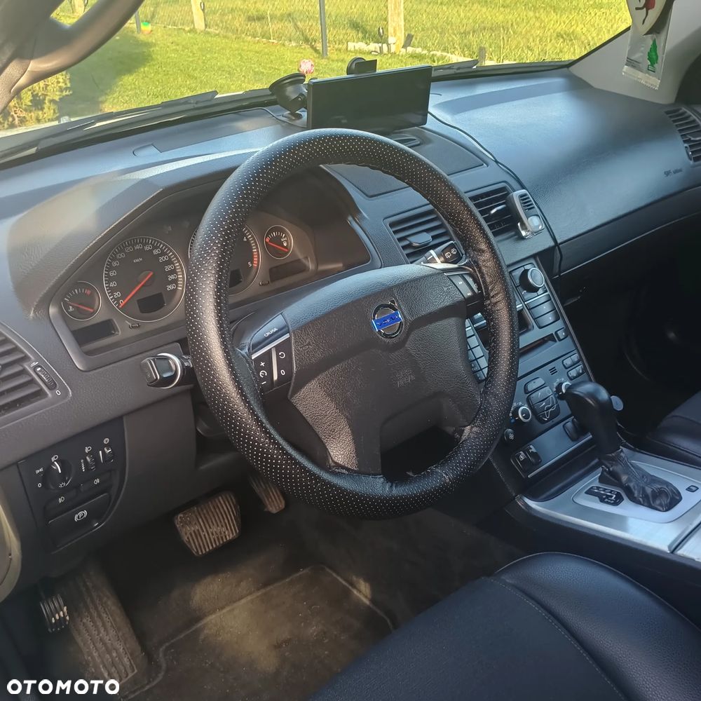 Volvo XC 90 D5 Kinetic - 25