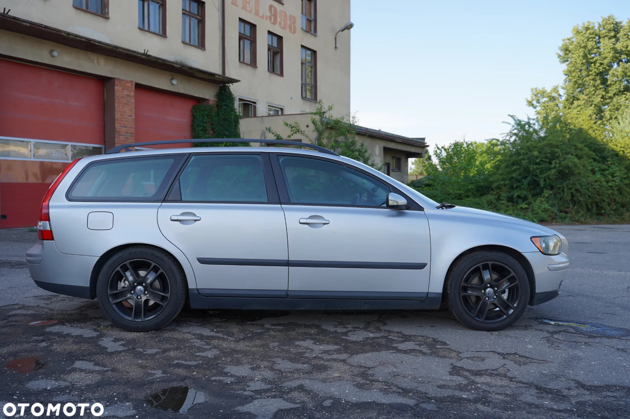 Volvo V50 1.8 - 3