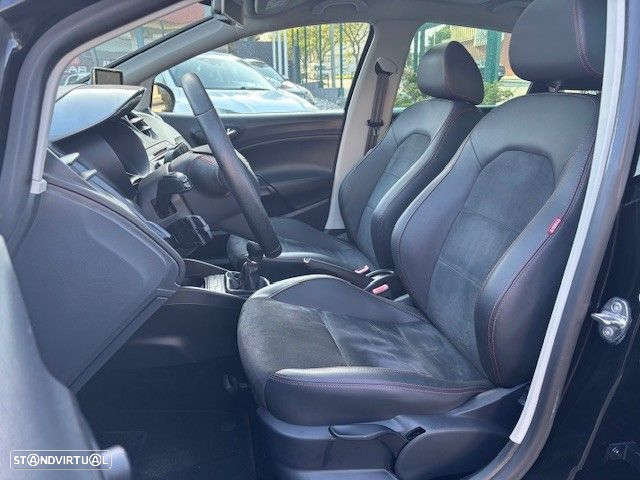 SEAT Ibiza ST 1.2 TSI FR - 14