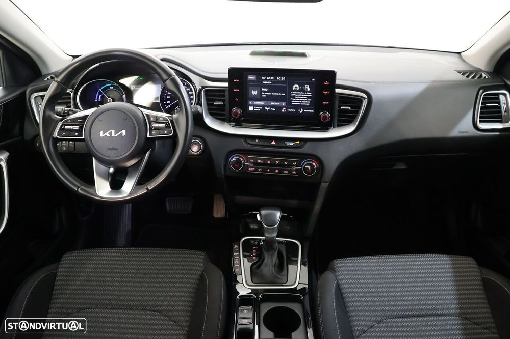 Kia XCeed 1.6 GDi PHEV Drive - 7