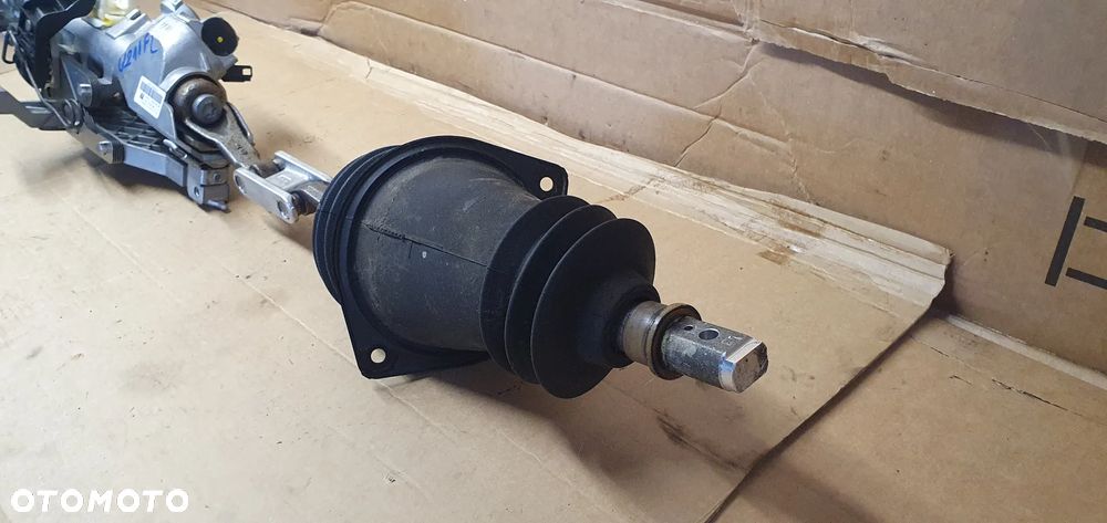 Kolumna kierownicza Mercedes E Klasa W211 Lift A2114604016 - 5