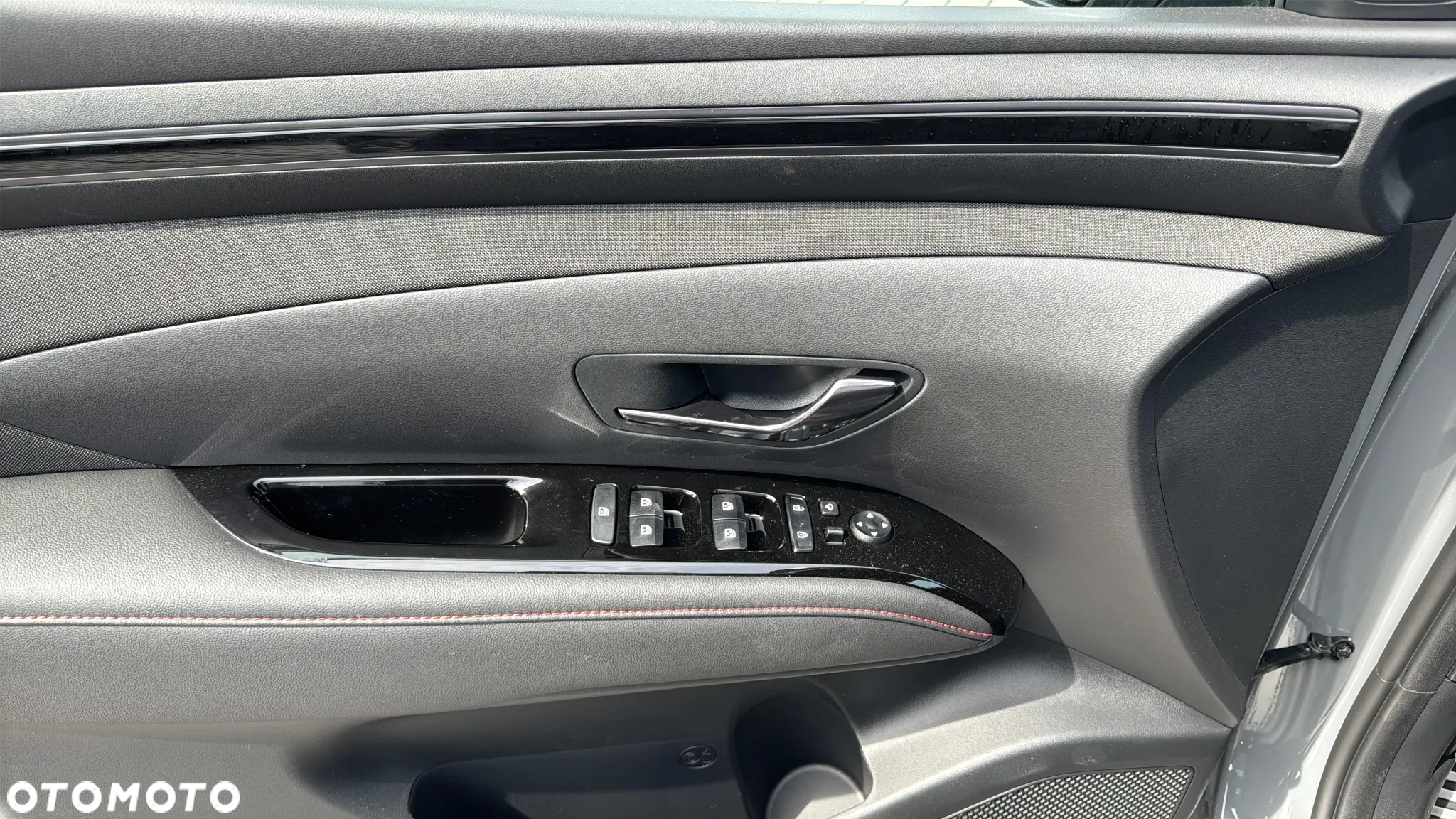 Hyundai Tucson 1.6 T-GDi 48V N Line 2WD DCT - 11