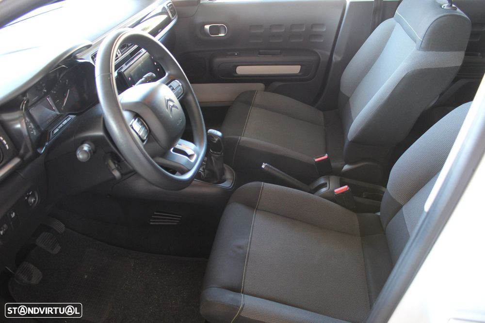 Citroën C3 1.2 PureTech Feel Pack - 2