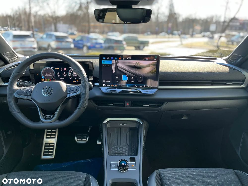 Volkswagen T-Roc 1.5 eTSI OPF DSG R-Line - 12